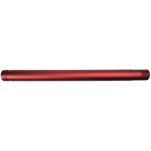 Basic 870 Receiver Magazine Tube Red